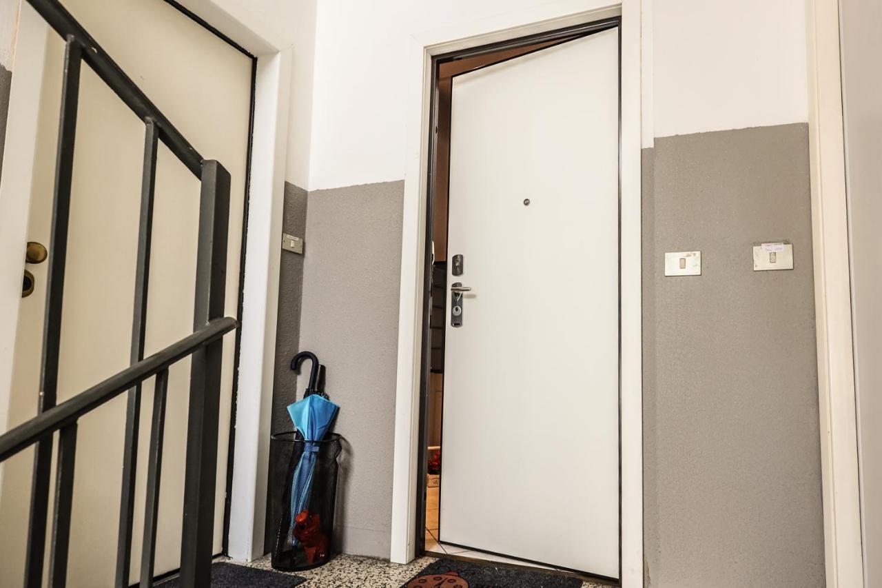 Appartamento Silvia Lecco Luaran gambar